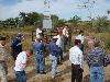 Belle Fourche Irrigation District Tour August 2009 Demonstrating an Automation Project